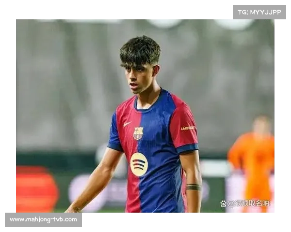 帕尔梅拉斯小将罗克：从巴萨失意到解放者杯闪光